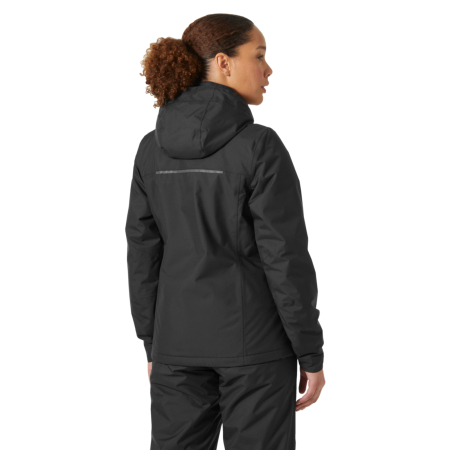 Geaca cu gluga dama Helly Hansen Manchester 2.0 Winter Jacket [3]