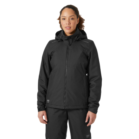 Geaca cu gluga dama Helly Hansen Manchester 2.0 Winter Jacket [2]