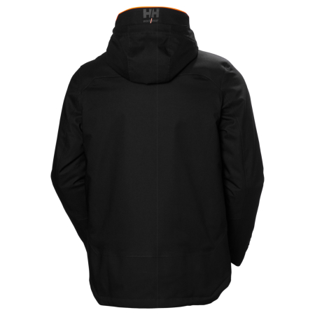 Geaca cu gluga Helly Hansen Chelsea Evolution 2.0 Winter [1]