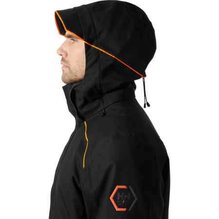Geaca cu gluga Helly Hansen Chelsea Evolution 2.0 Winter [4]