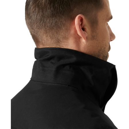Geaca cu gluga Helly Hansen Chelsea Evolution 2.0 Winter [5]