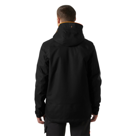 Geaca cu gluga Helly Hansen Chelsea Evolution 2.0 Winter [3]