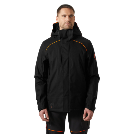 Geaca cu gluga Helly Hansen Chelsea Evolution 2.0 Winter [2]