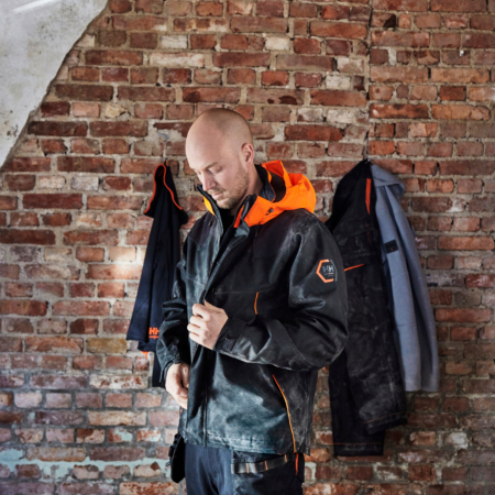 Geaca cu gluga Helly Hansen Chelsea Evolution Winter [6]