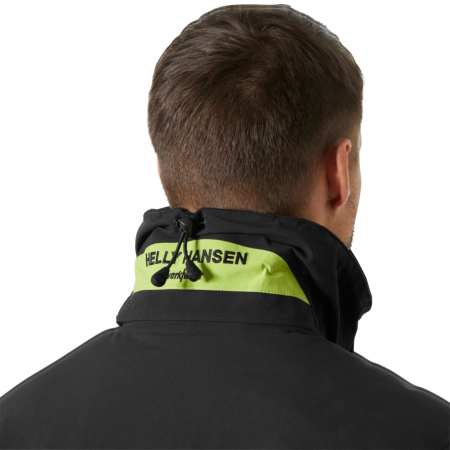 Geaca cu gluga Helly Hansen Magni Evolution Winter [5]