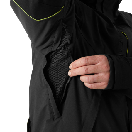 Geaca cu gluga Helly Hansen Magni Evolution Winter [6]