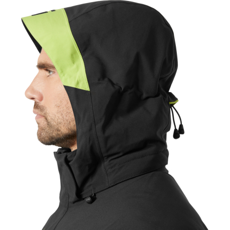Geaca cu gluga Helly Hansen Magni Evolution Winter [4]