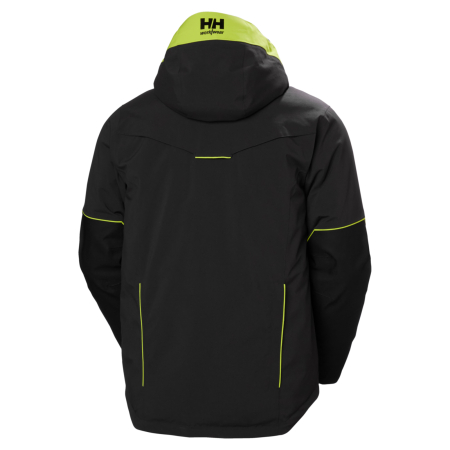 Geaca cu gluga Helly Hansen Magni Evolution Winter [1]