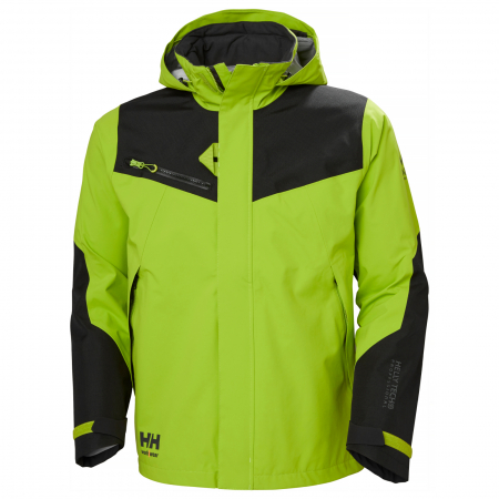 Geaca cu gluga Helly Hansen Magni Shell