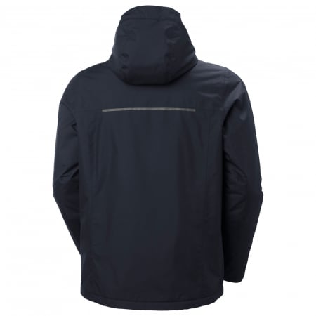 Geaca cu gluga Helly Hansen Manchester 2.0 Winter [1]