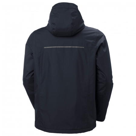 Geaca cu gluga Helly Hansen Manchester 2.0 Winter Jacket [1]