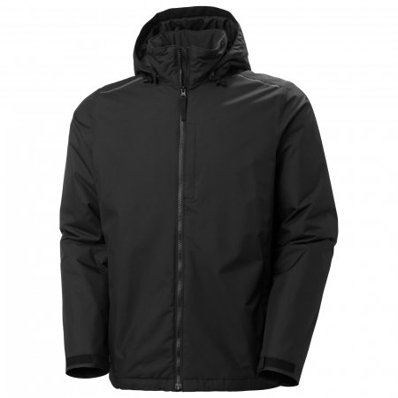 Imbracaminte lucru - Geaca cu gluga Helly Hansen Manchester 2.0 Winter
