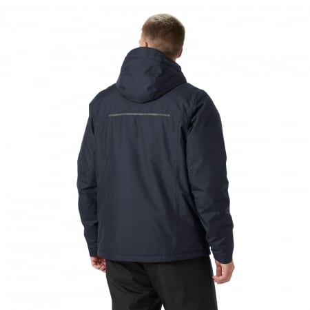 Geaca cu gluga Helly Hansen Manchester 2.0 Winter [3]