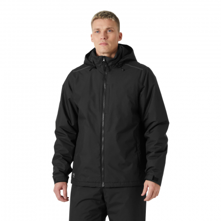 Geaca cu gluga Helly Hansen Manchester 2.0 Winter [2]