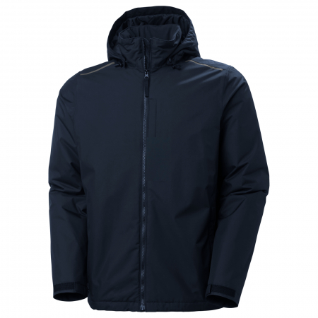 Geci - Geaca cu gluga Helly Hansen Manchester 2.0 Winter