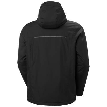 Geaca cu gluga Helly Hansen Manchester 2.0 Winter [1]