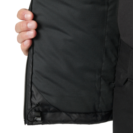 Geaca cu gluga Helly Hansen Oxford Hybrid Insulated Jacket [7]