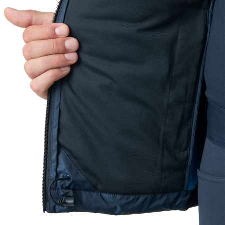 Geaca cu gluga Helly Hansen Oxford Hybrid Insulated Jacket [7]