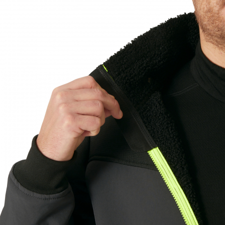 Geaca cu gluga Helly Hansen Oxford Winter Softshell [6]
