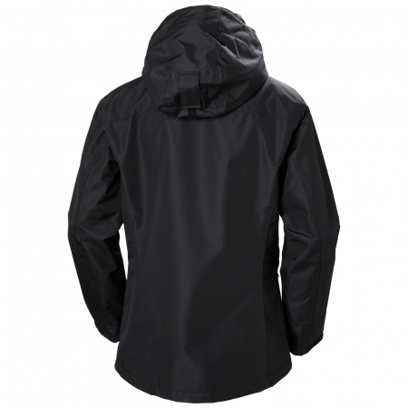 Geaca dama Helly Hansen Manchester Shell, neagra, S [1]