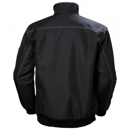 Geaca de iarna captusita Helly Hansen Bergholm Winter [1]