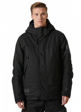 Geaca cu gluga Helly Hansen Bifrost Winter [2]