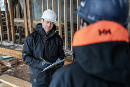 Geaca de iarna cu gluga Helly Hansen Kensington Winter, impermeabila [14]