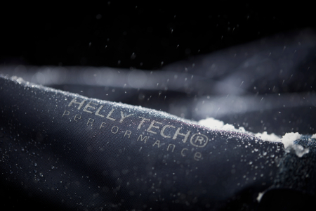 Geaca de iarna cu gluga Helly Hansen Kensington Winter, impermeabila [9]