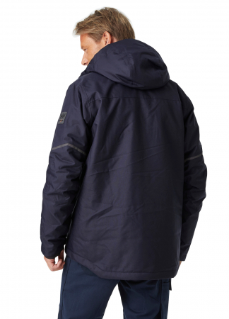 Geaca de iarna cu gluga Helly Hansen Kensington Winter, impermeabila [3]