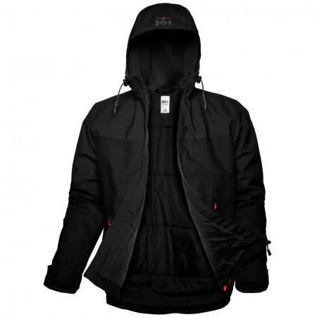 Geaca cu gluga Helly Hansen Oxford Winter Jacket [1]