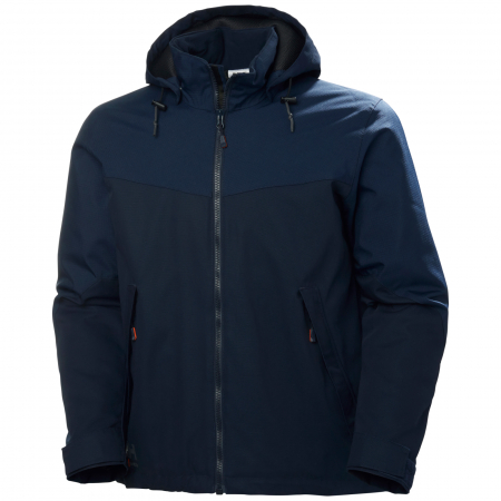 Geaca cu gluga Helly Hansen Oxford Winter Jacket [0]