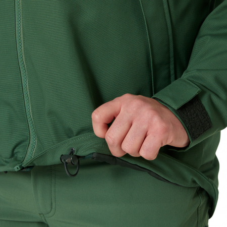 Geaca de iarna cu gluga Helly Hansen Oxford Winter [8]