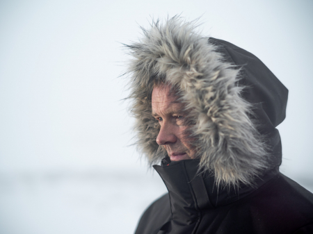 Geaca cu gluga imblanita Helly Hansen Bifrost Winter Parka [15]