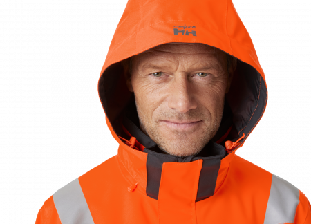 Geaca Helly Hansen Alna 2.0 Shell, impermeabila, reflectorizanta, HVC2, 3 [6]