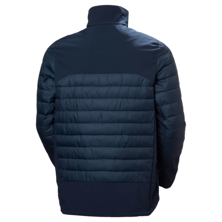 Geaca Helly Hansen Chelsea Evoltuion 2.0 Insulator Softshell [1]