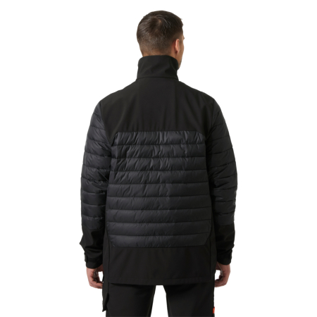 Geaca Helly Hansen Chelsea Evoltuion 2.0 Insulator Softshell [3]