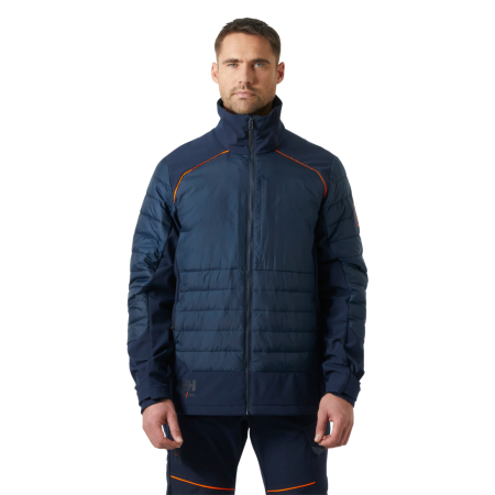 Geaca Helly Hansen Chelsea Evoltuion 2.0 Insulator Softshell [2]