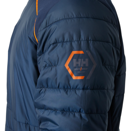 Geaca Helly Hansen Chelsea Evoltuion 2.0 Insulator Softshell [7]