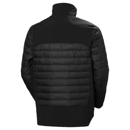 Geaca Helly Hansen Chelsea Evoltuion 2.0 Insulator Softshell [1]