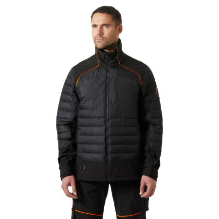 Geaca Helly Hansen Chelsea Evoltuion 2.0 Insulator Softshell [2]