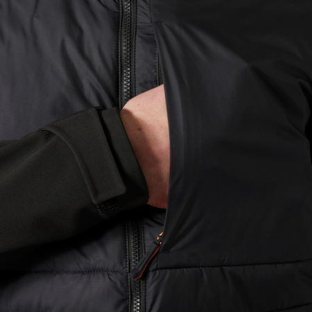 Geaca Helly Hansen Chelsea Evoltuion 2.0 Insulator Softshell [4]