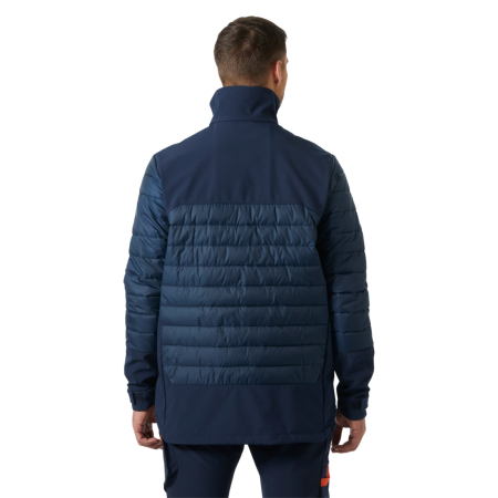 Geaca Helly Hansen Chelsea Evoltuion 2.0 Insulator Softshell [3]