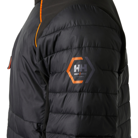 Geaca Helly Hansen Chelsea Evoltuion 2.0 Insulator Softshell [5]