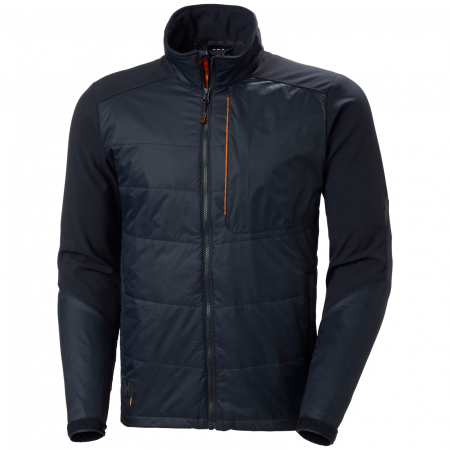 Geci - Geaca Helly Hansen Kensington Insulated