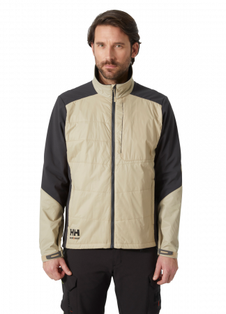 Geaca Helly Hansen Kensington Insulated [2]