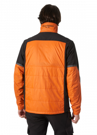 Geaca Helly Hansen Kensington Insulated [3]