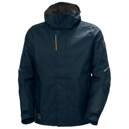 Geci - Geaca Helly Hansen Kensington Shell, impermeabila