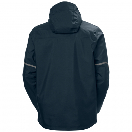 Geaca Helly Hansen Kensington Shell, impermeabila [1]