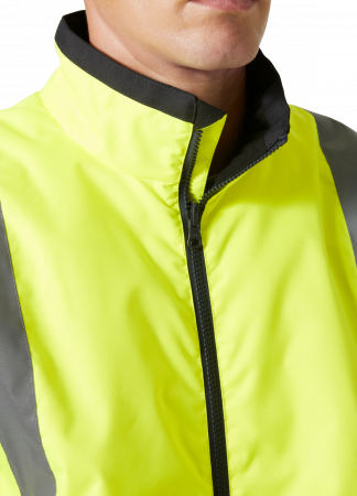 Geaca Helly Hansen UC-ME Insulator, reflectorizanta, HVC2 [4]