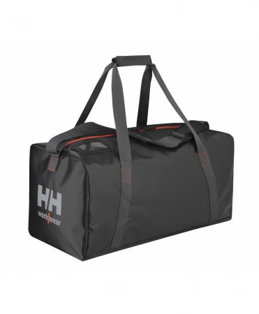 Genti si trolere - Geanta voiaj Helly Hansen Offshore 60 litri, neagra, STD